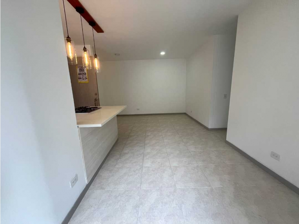 Apartamento en arriendo Envigado la cuenca — foto 6