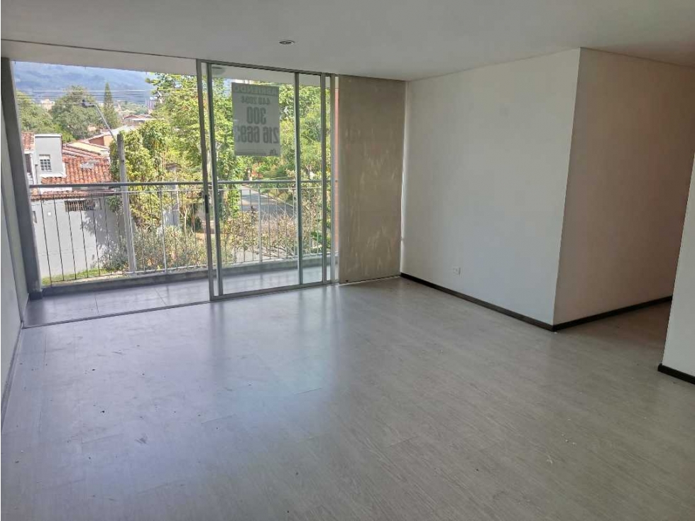 Apartamento en arriendo Envigado barrio Oasis — foto 2