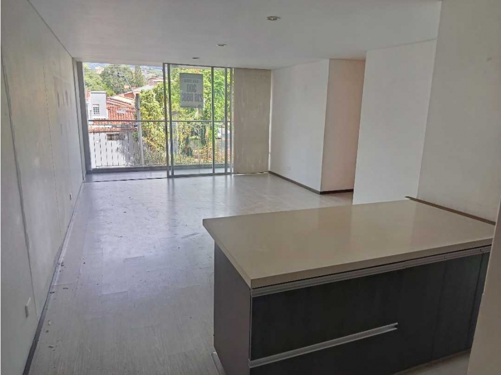 Apartamento en arriendo Envigado barrio Oasis — foto 3