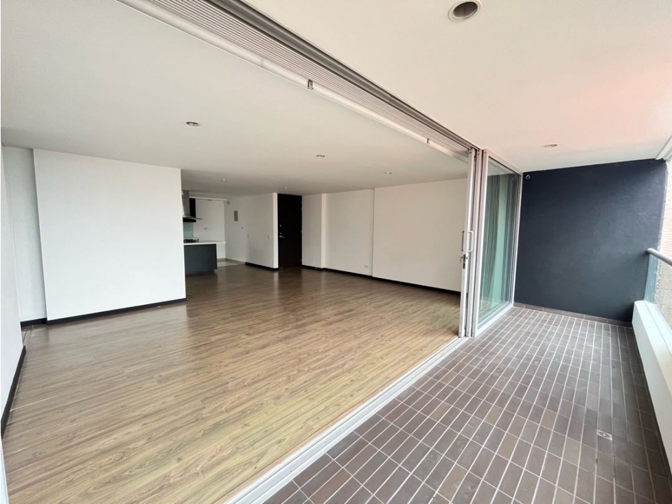 Apartamento en arriendo envigado loma de las brujas