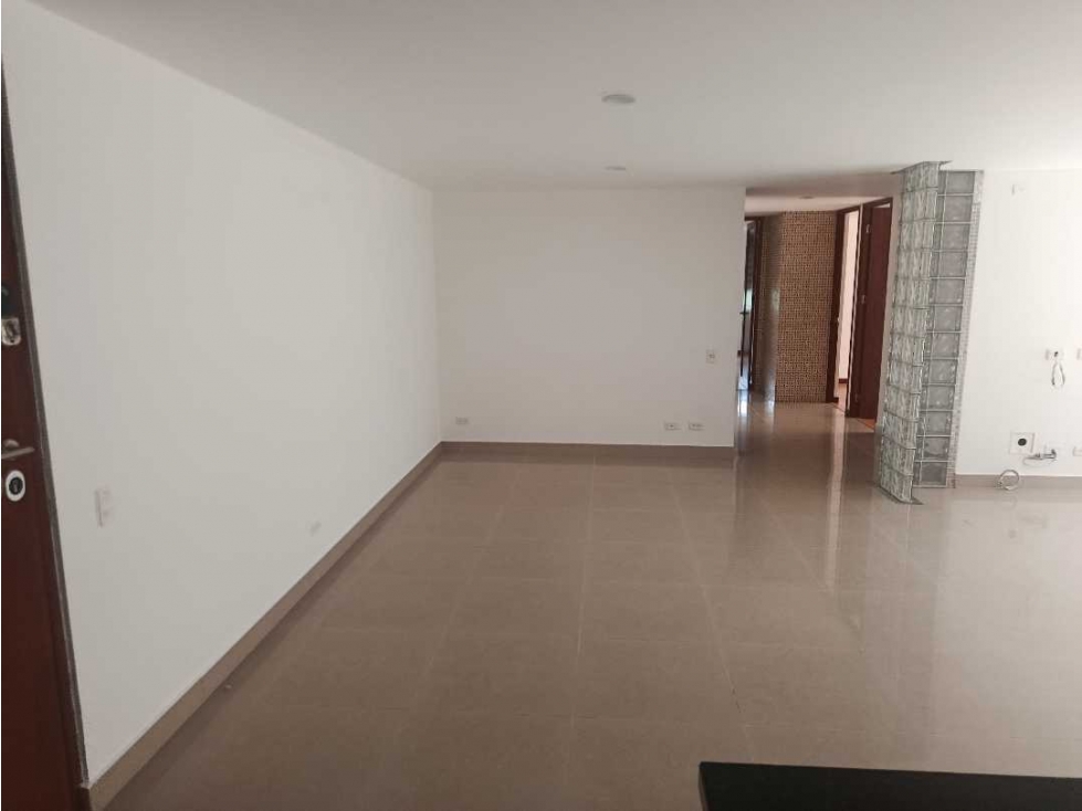 Apartamento en arriendo Envigado loma de las Brujas — foto 3