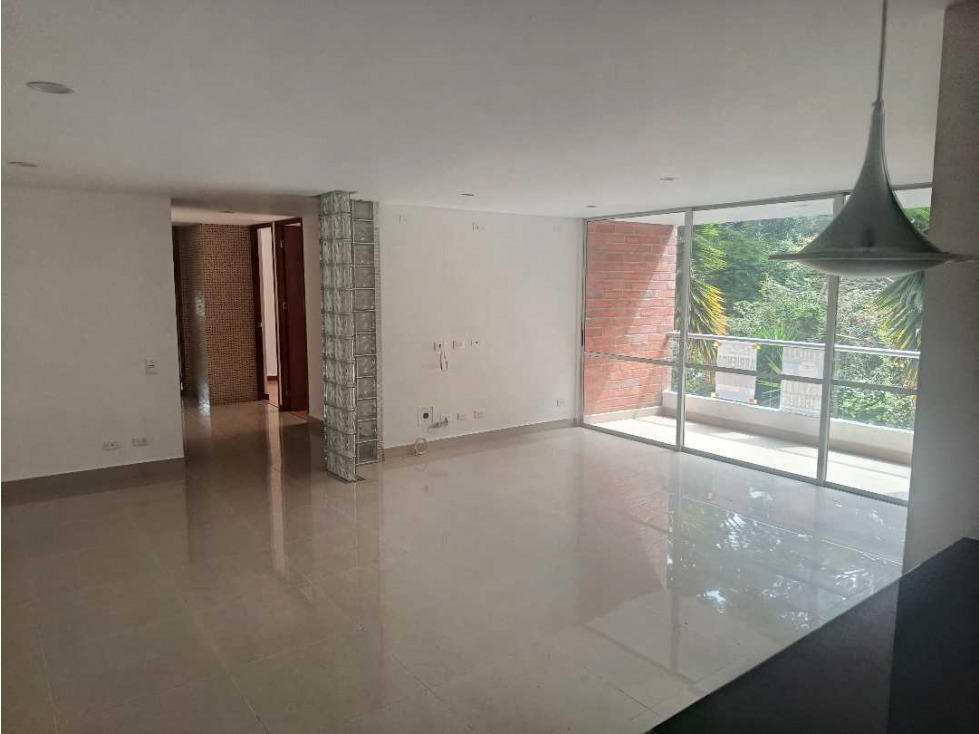 Apartamento en arriendo Envigado loma de las Brujas — foto 4