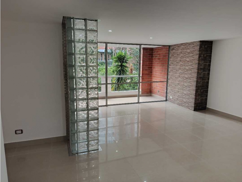 Apartamento en arriendo Envigado loma de las Brujas — foto 5