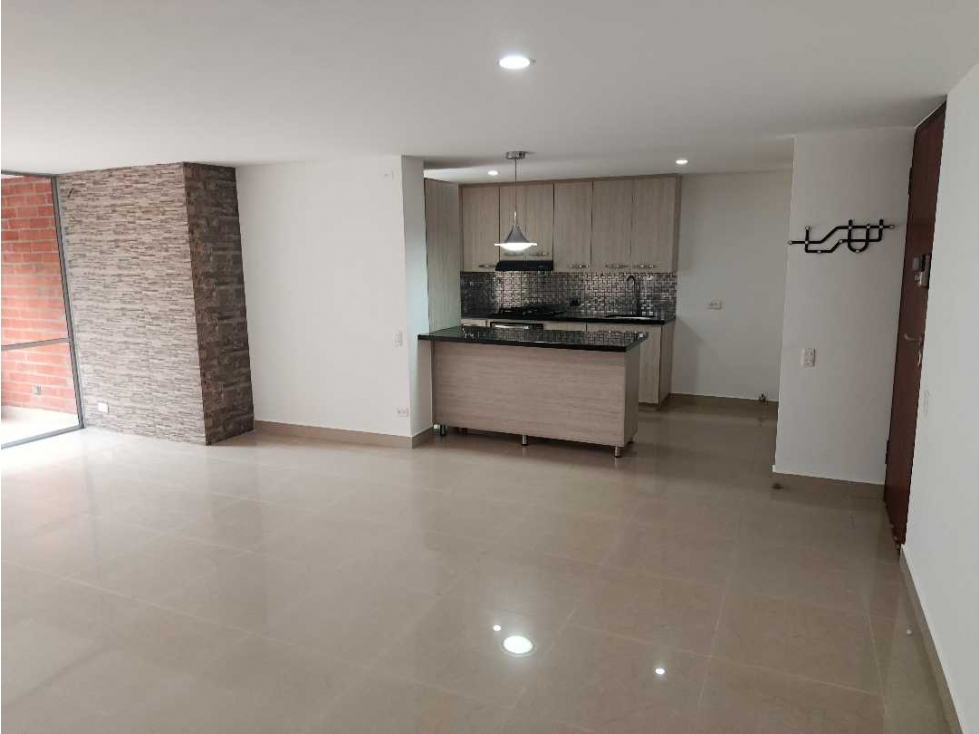 Apartamento en arriendo Envigado loma de las Brujas — foto 6