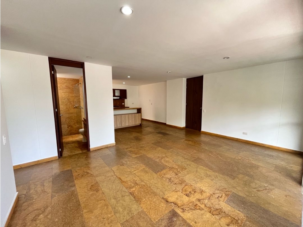 Apartamento en arriendo envigado sector los mangos - 2