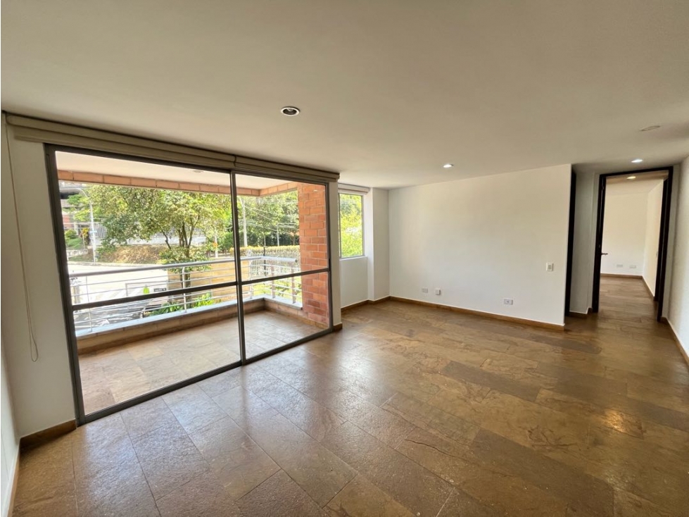Apartamento en arriendo envigado sector los mangos - 3
