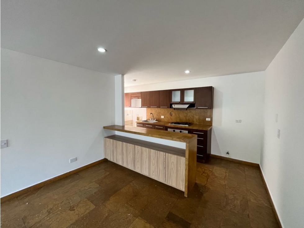 Apartamento en arriendo envigado sector los mangos - 4