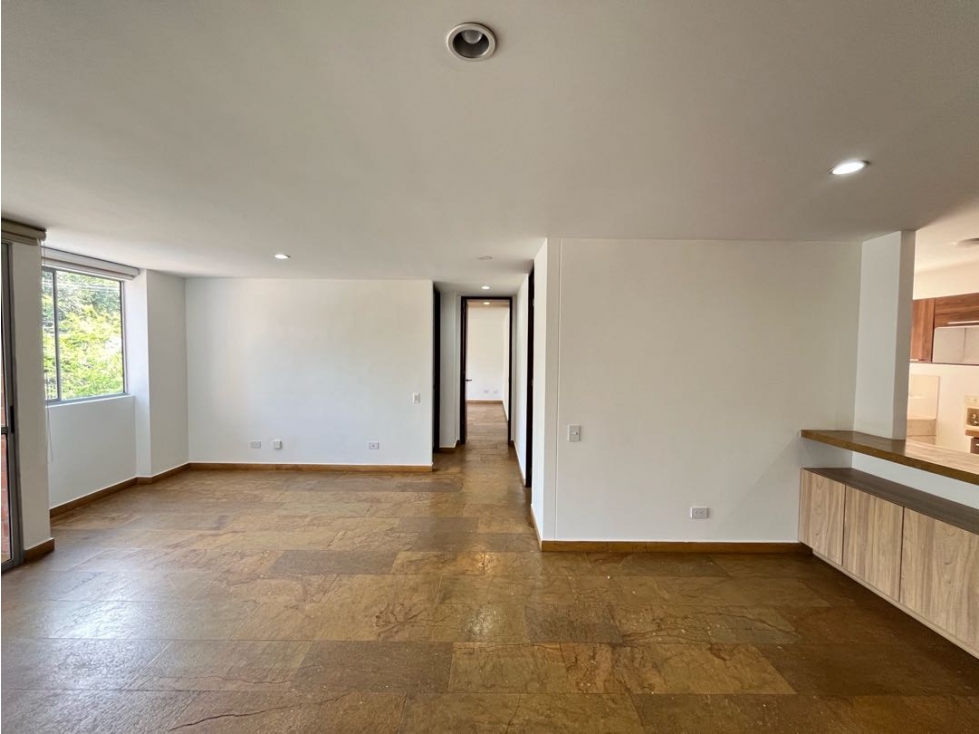 Apartamento en arriendo envigado sector los mangos - 5