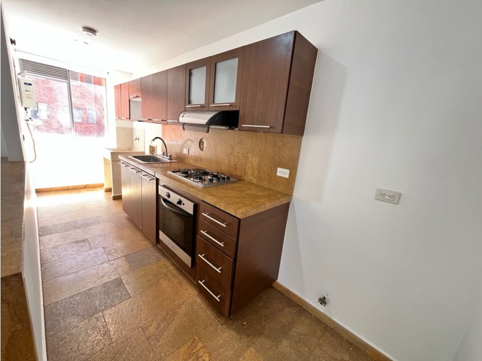 Apartamento en arriendo envigado sector los mangos - 6