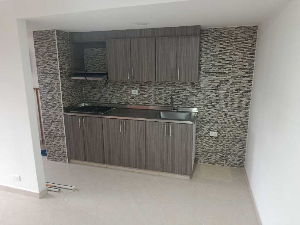 Apartamento en arriendo Envigado el Salado — foto 3