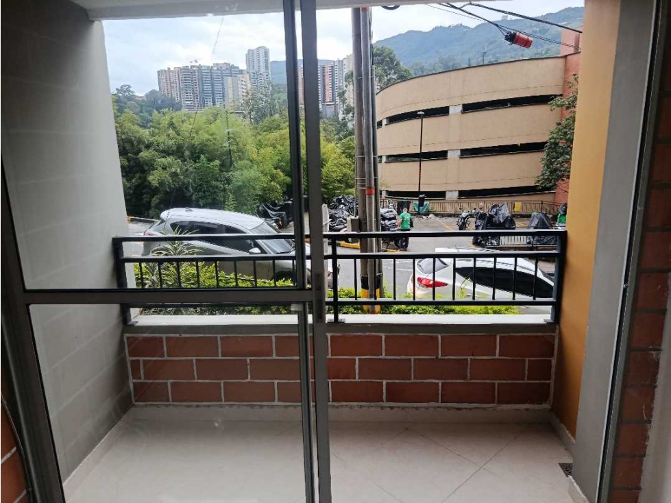 Apartamento en arriendo Envigado el Salado — foto 5