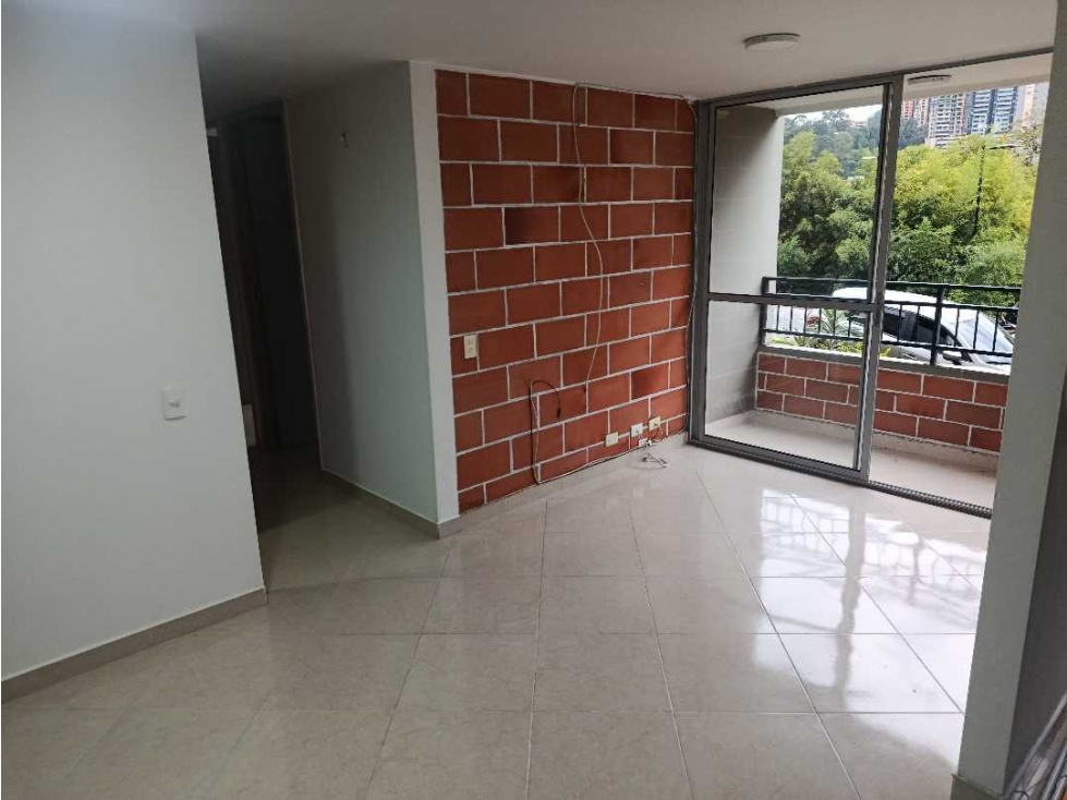 Apartamento en arriendo Envigado el Salado — foto 6