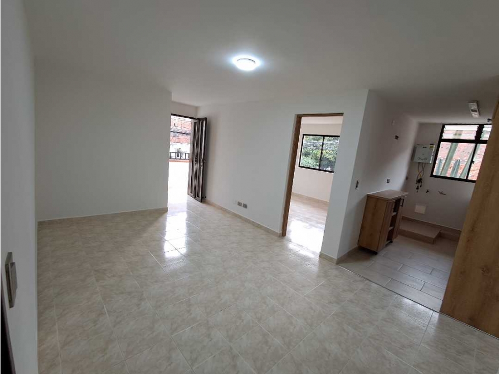Apartamento en arriendo EnvigadoPrimavera