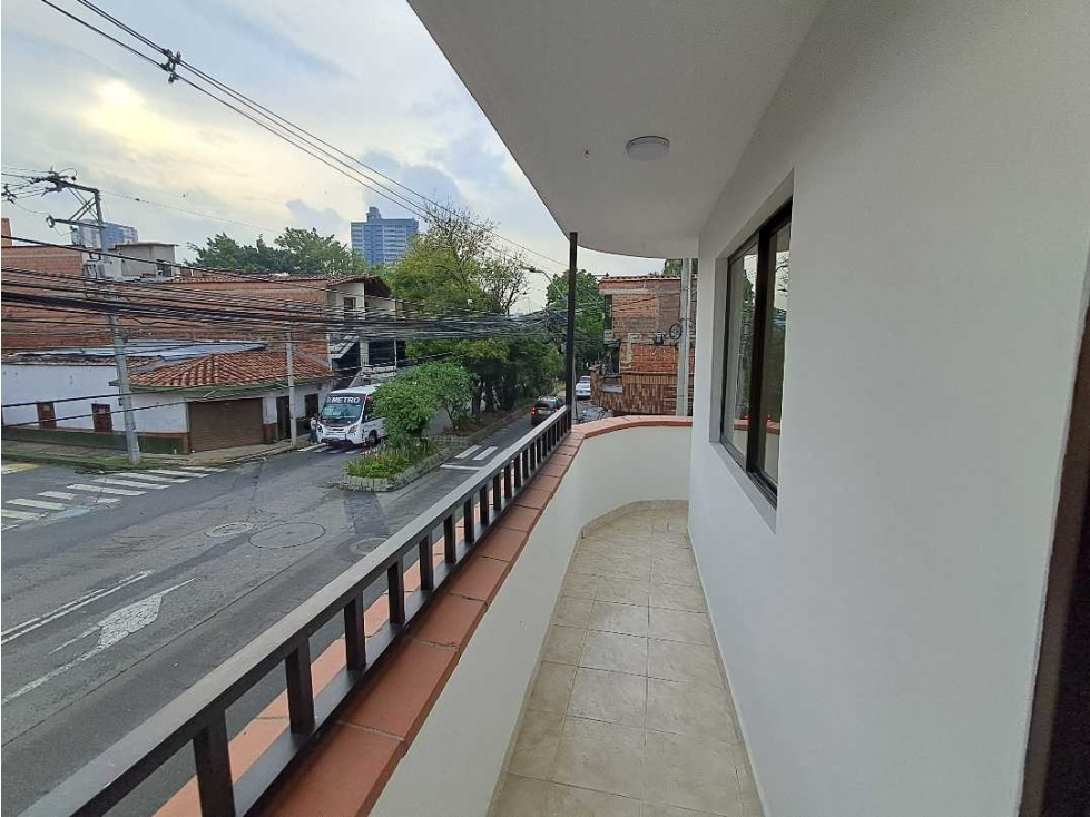 Apartamento en arriendo EnvigadoPrimavera — foto 6