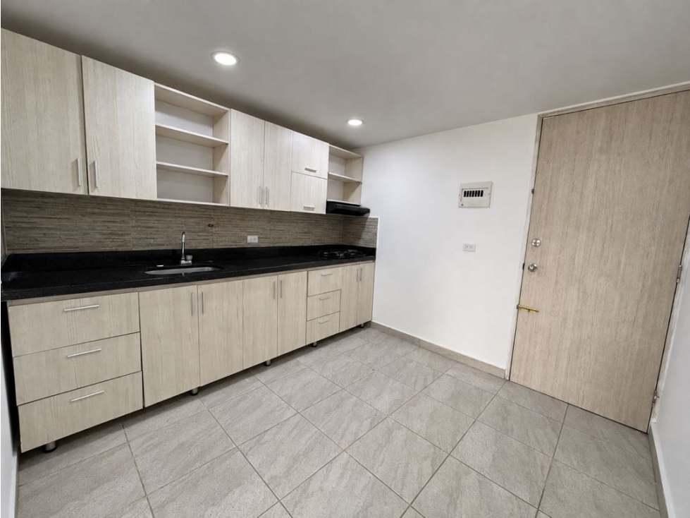 Apartamento en arriendo Envigado Alcalá