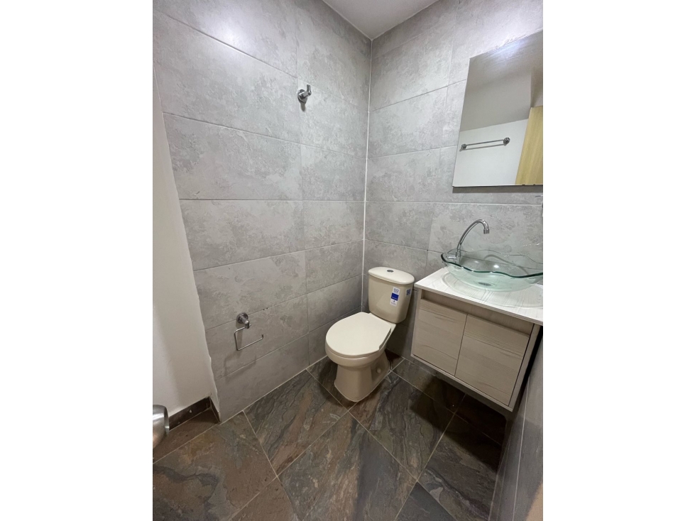 Apartamento en arriendo Envigado Alcalá — foto 3