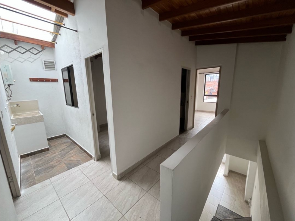 Apartamento en arriendo Envigado Alcalá — foto 5