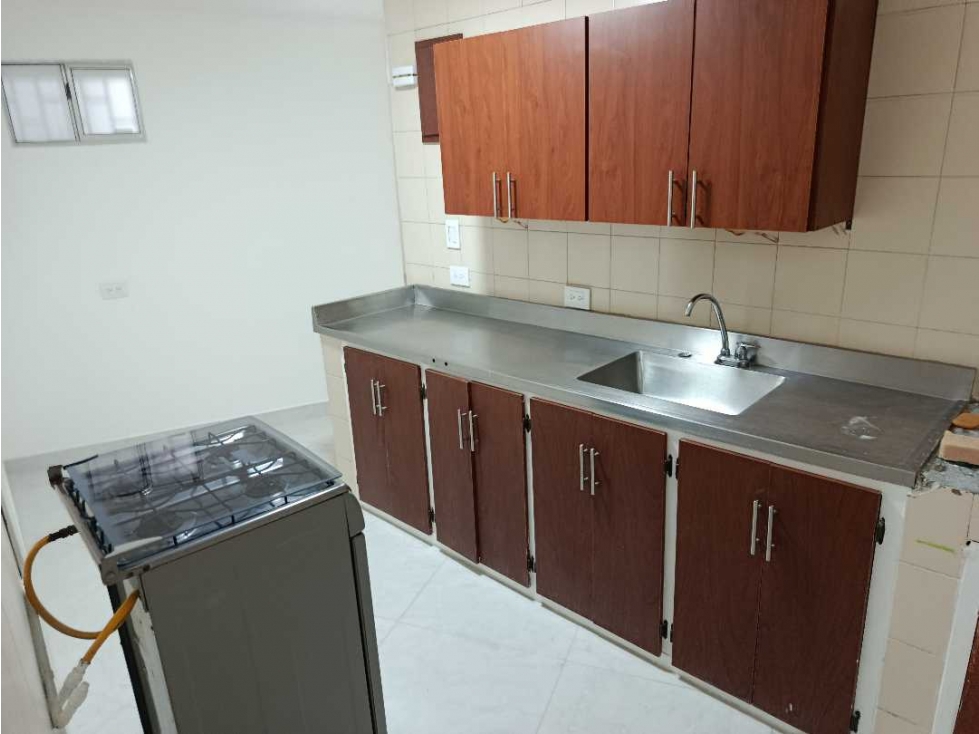 Apartamento en arriendo Envigado barrio Mesa — foto 2