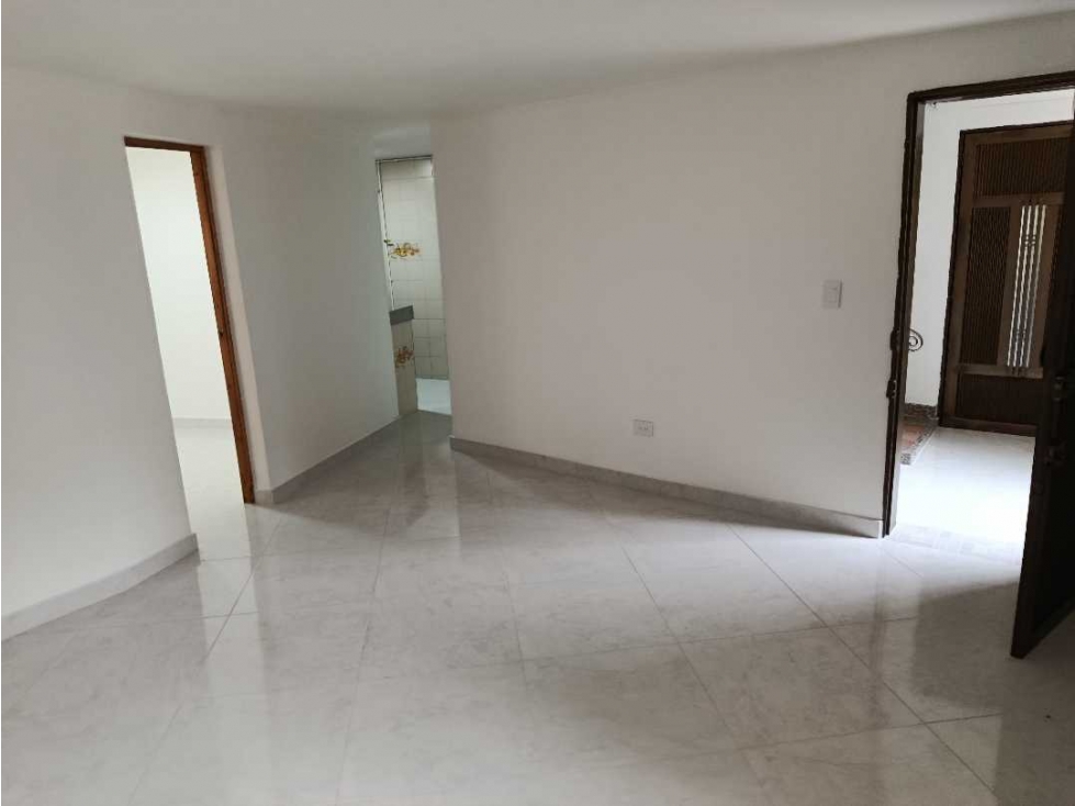 Apartamento en arriendo Envigado barrio Mesa — foto 6
