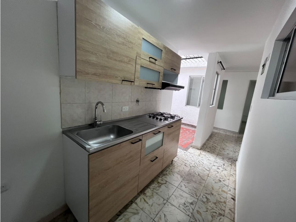 APARTAMENTO EN ARRIENDO ENVIGADO — foto 2