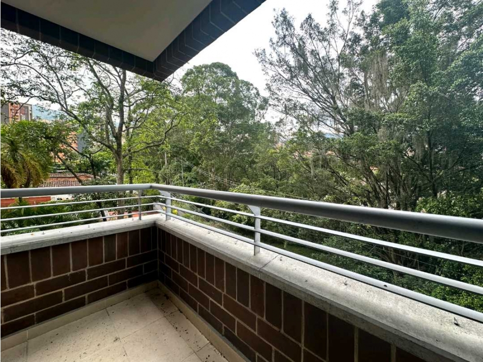 Apartamento en arriendo escobero envigado