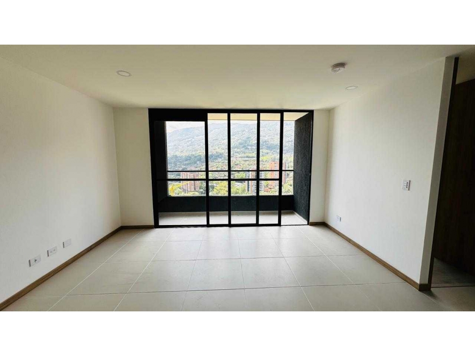 Apartamento en arriendo Escobero Envigado ART-LC19OC
