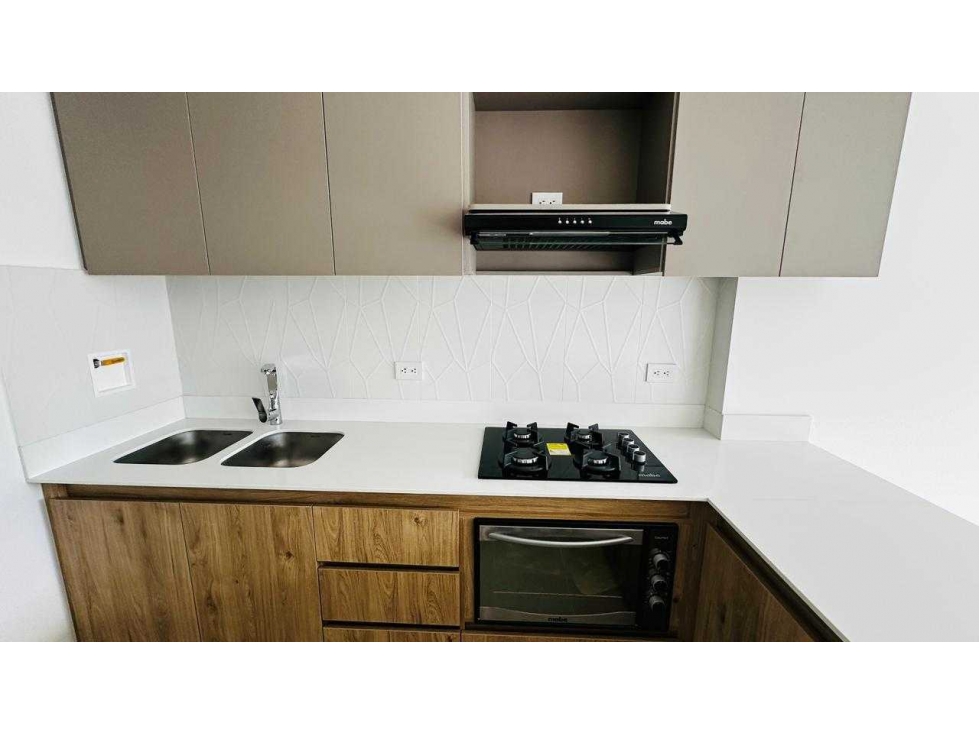 Apartamento en arriendo Escobero Envigado ART-LC19OC — foto 3