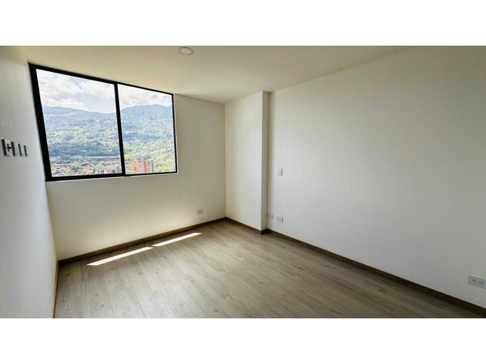 Apartamento en arriendo Escobero Envigado ART-LC19OC — foto 5
