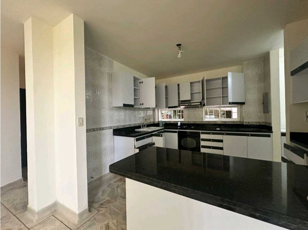Apartamento en arriendo esmeraldal envigado — foto 4