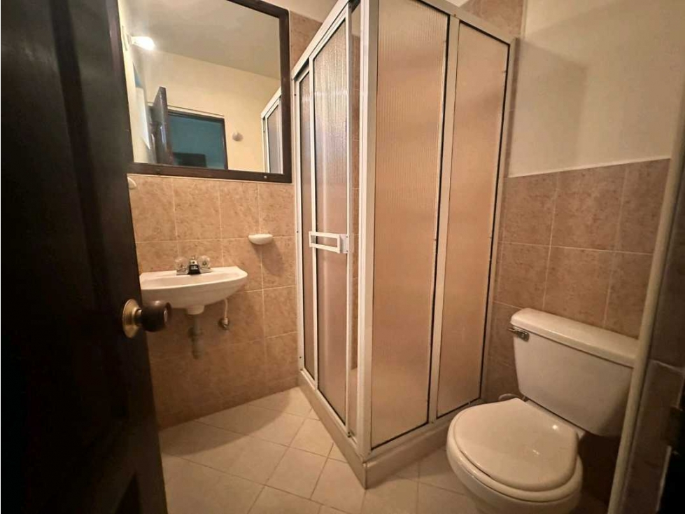 Apartamento en arriendo esmeraldal envigado — foto 5
