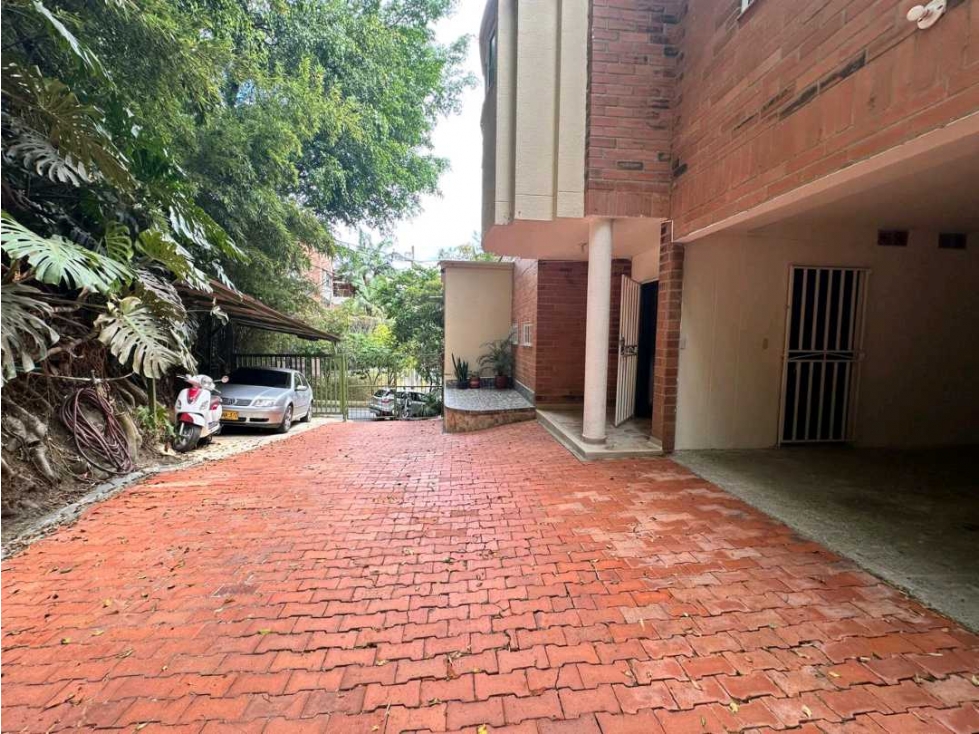Apartamento en arriendo esmeraldal envigado