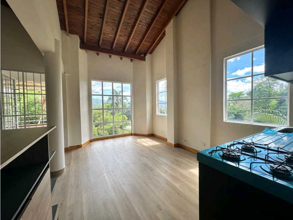 Apartamento en arriendo esmeraldal envigado — foto 2