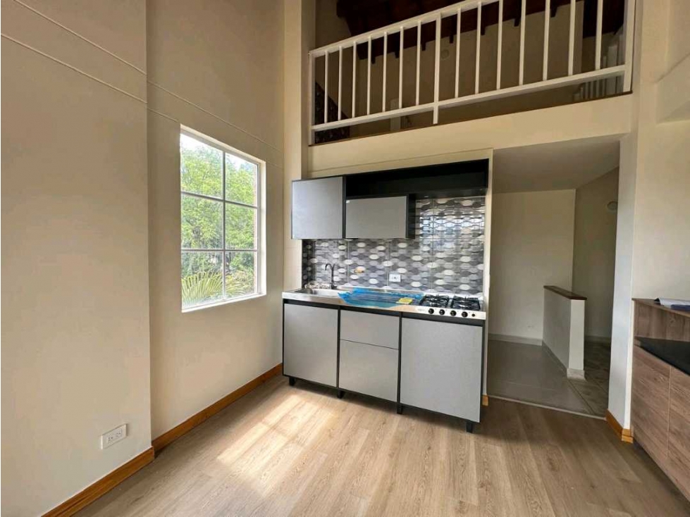 Apartamento en arriendo esmeraldal envigado — foto 3