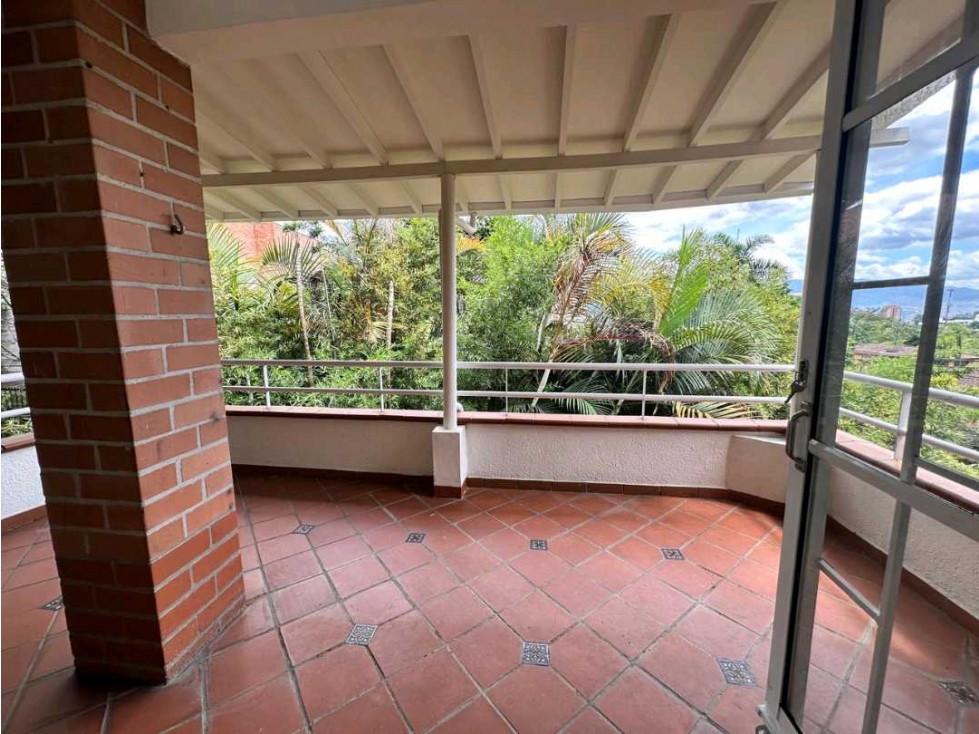 Apartamento en arriendo esmeraldal envigado — foto 4