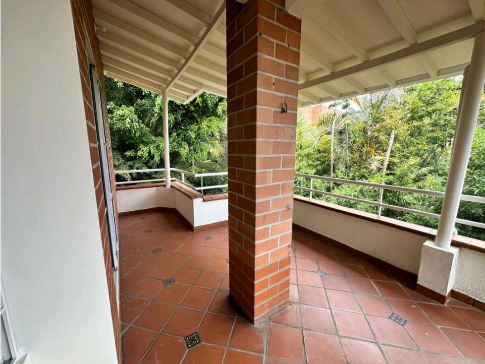 Apartamento en arriendo esmeraldal envigado — foto 5
