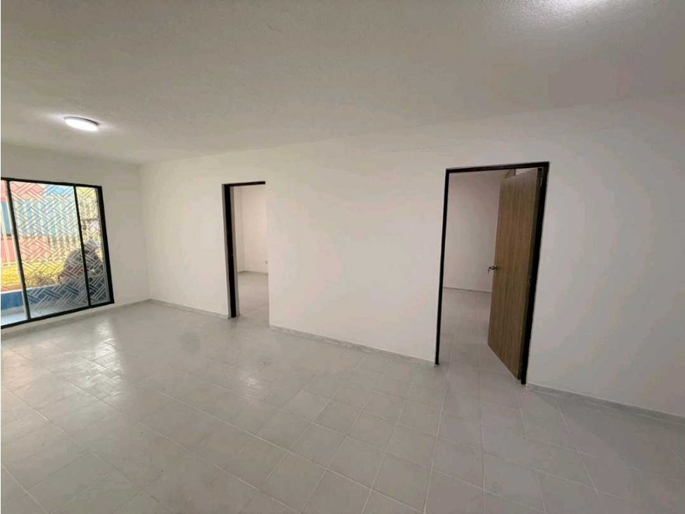 APARTAMENTO EN VENTA, REMODELADO EN LAS GAVIOTAS - CARTAGENA,BOLIVAR — foto 5