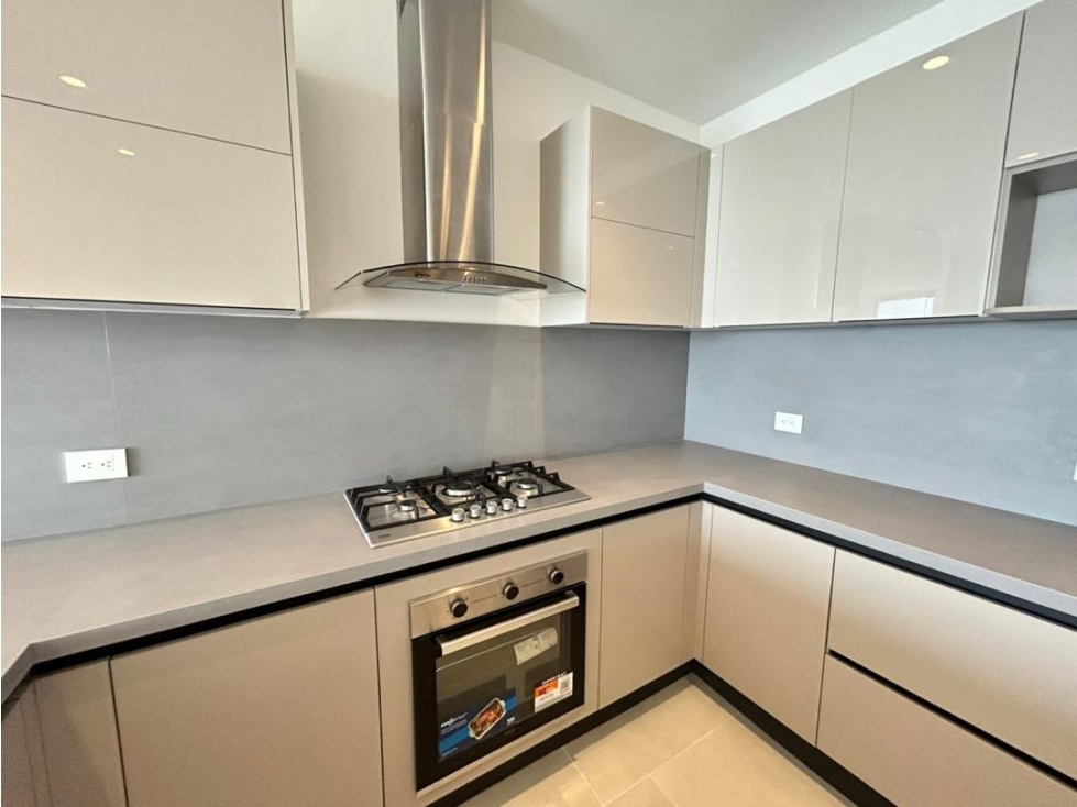 Apartamento en Arriendo - Golf - Barranquilla