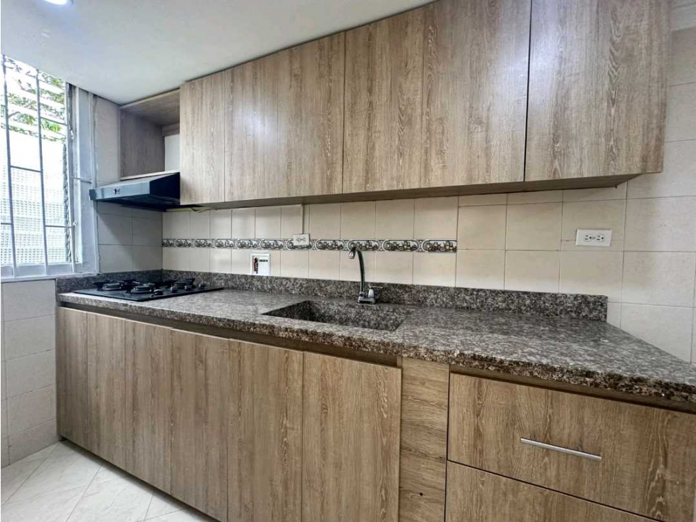 Apartamento en arriendo gualandayes envigado