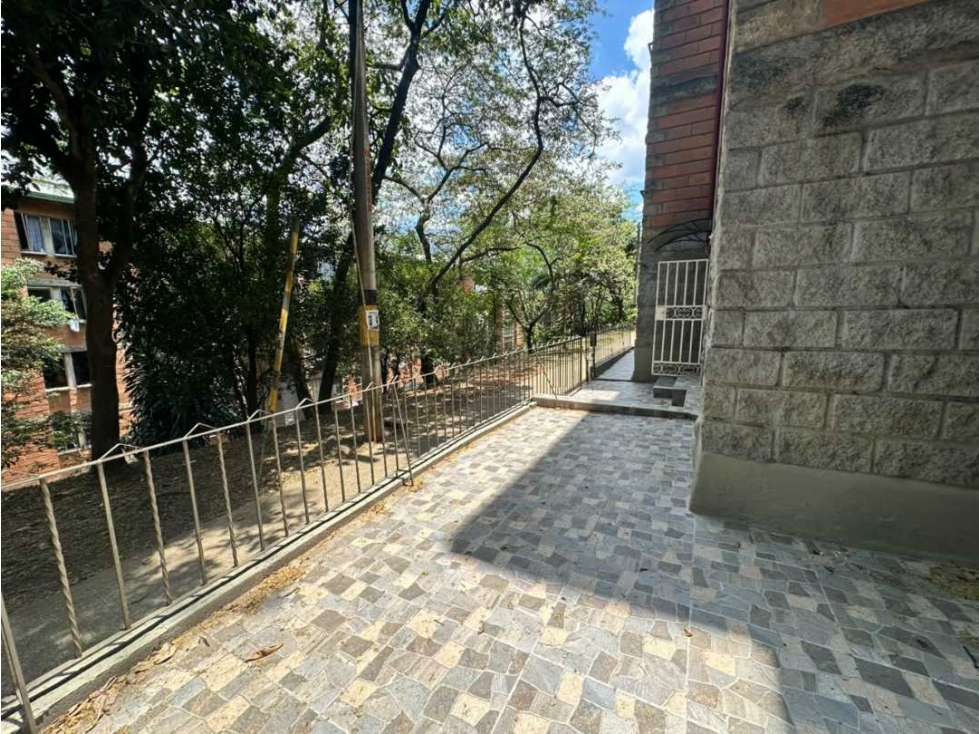 Apartamento en arriendo gualandayes envigado