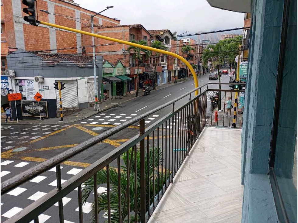 Apartamento en arriendo guanteros Envigado
