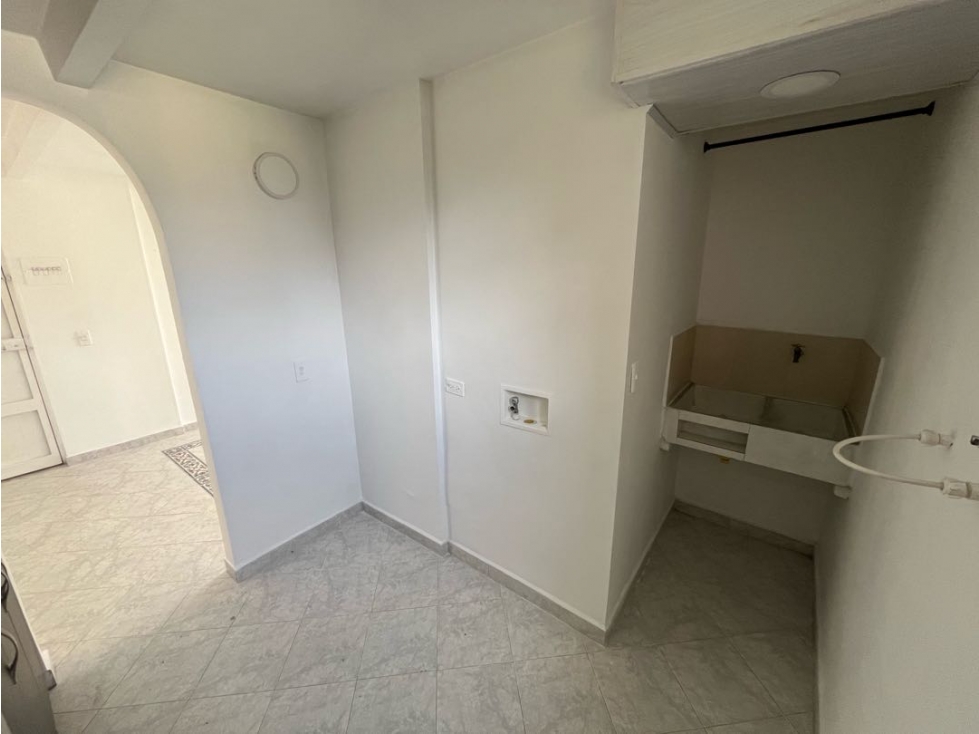 Apartamento en arriendo Guayabal — foto 2