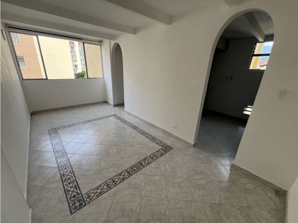 Apartamento en arriendo Guayabal — foto 3