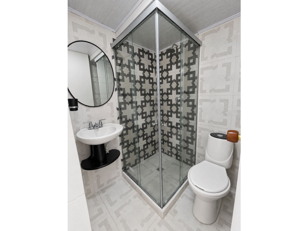 Apartamento en arriendo Guayabal — foto 5