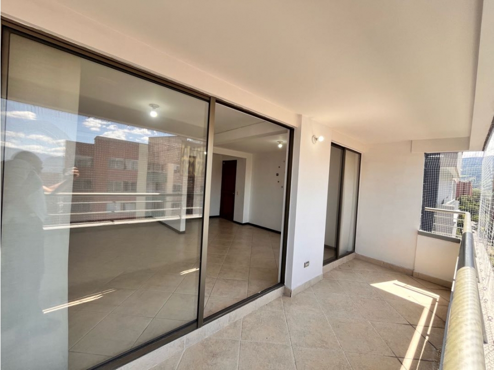 Apartamento en arriendo belen loma de los bernal — foto 6