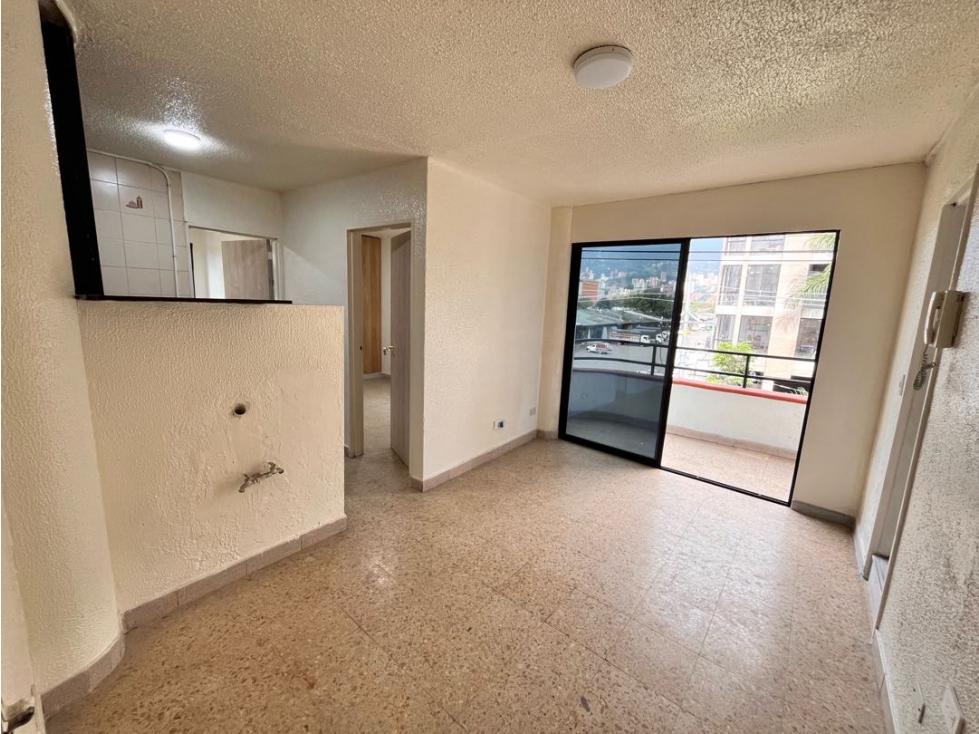 apartamento en arriendo itagui santa maria — foto 6