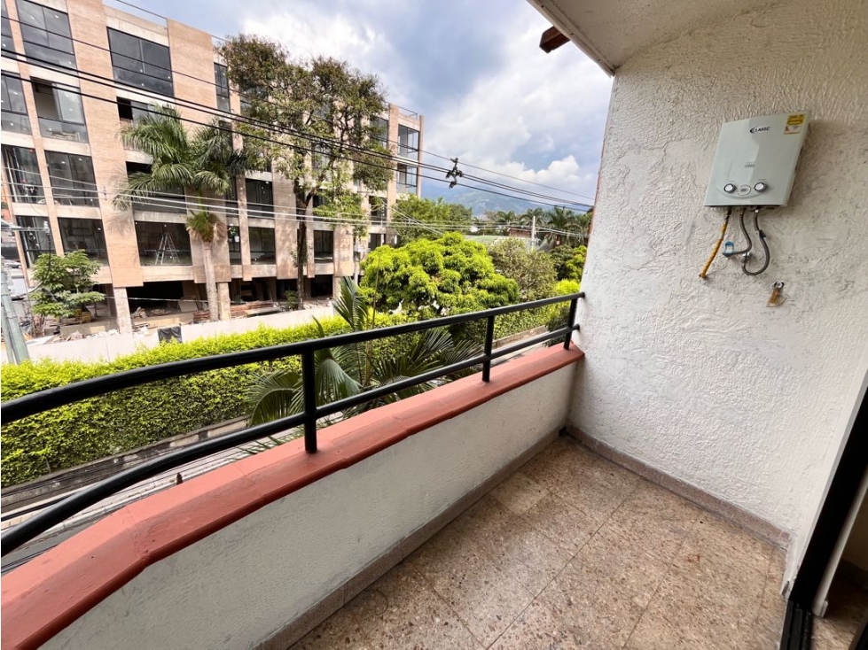 apartamento en arriendo itagui santa maria — foto 3