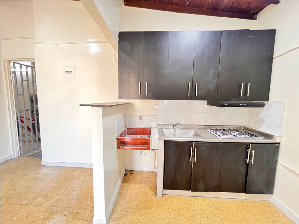 apartamento en arriendo itagui santa maria