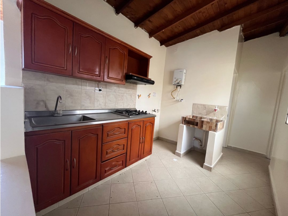 Apartamento en arriendo Itagui San José