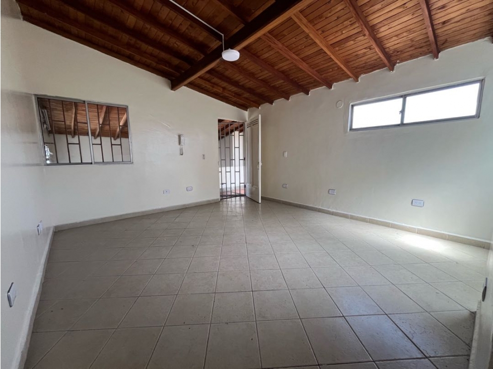 Apartamento en arriendo Itagui San José — foto 2