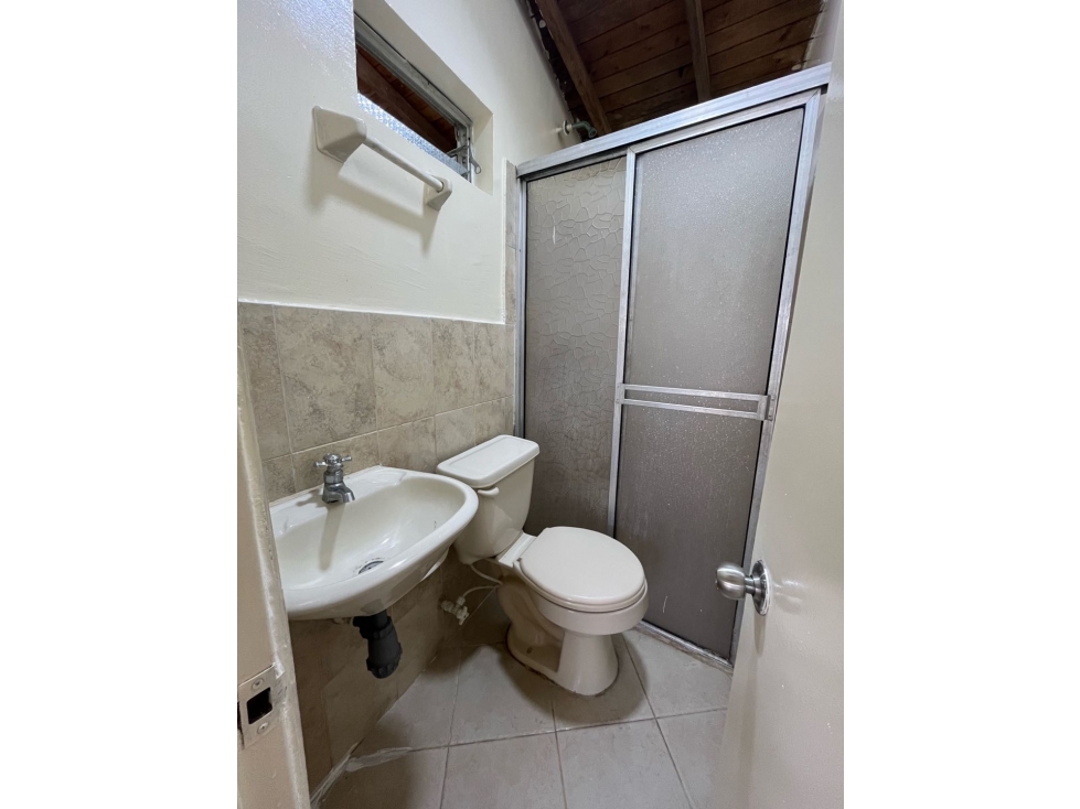 Apartamento en arriendo Itagui San José — foto 4